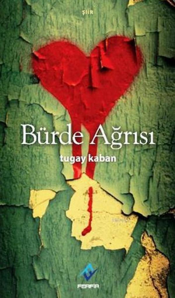 Bürde Ağrısı - Ferfir - Image 1