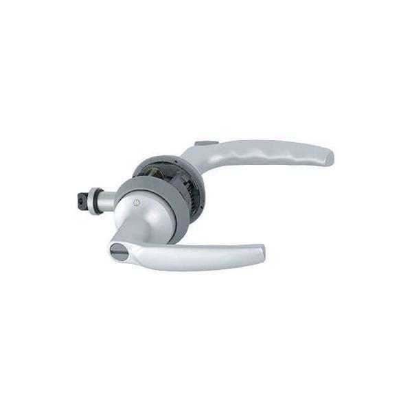 Hoppe Atlanta HCS A1530 Kapı Kolu Anahtar / Anahtar Set Ahşap ve Aluminyum Çerçeveli Cam Kapılar İçin - Image 1