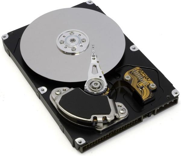 TOSHİBA 80GB 4200rpm PATA (IDE) Sunucu Harddisk (HD2188) MK8025GAS - Image 1