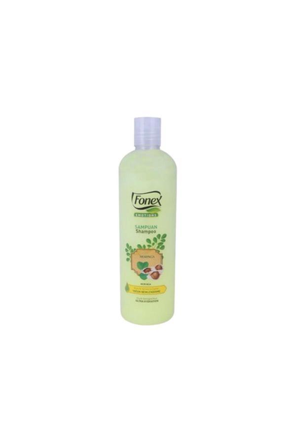 Fonex Emotions Şampuan 575 Ml Moringa - Image 1