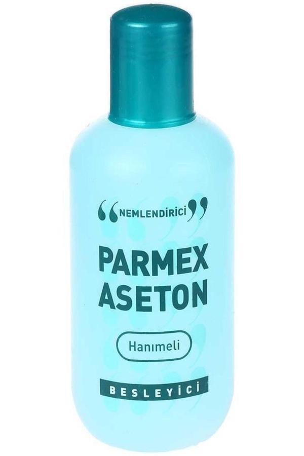 Parmex Aseton Hanımeli 125 Ml - Image 1