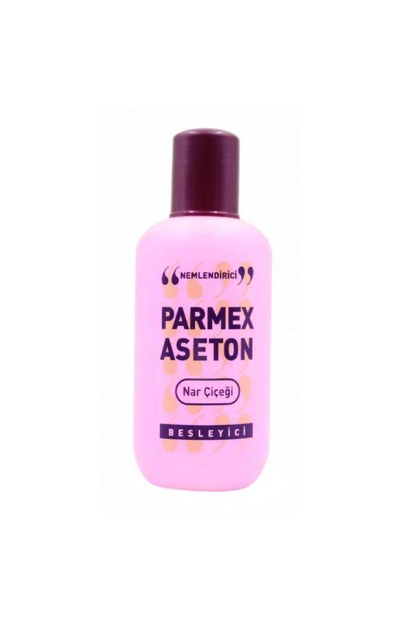 Parmex Aseton Nar Çiçeği Nemlendirici Besleyici 200 Ml - Image 1