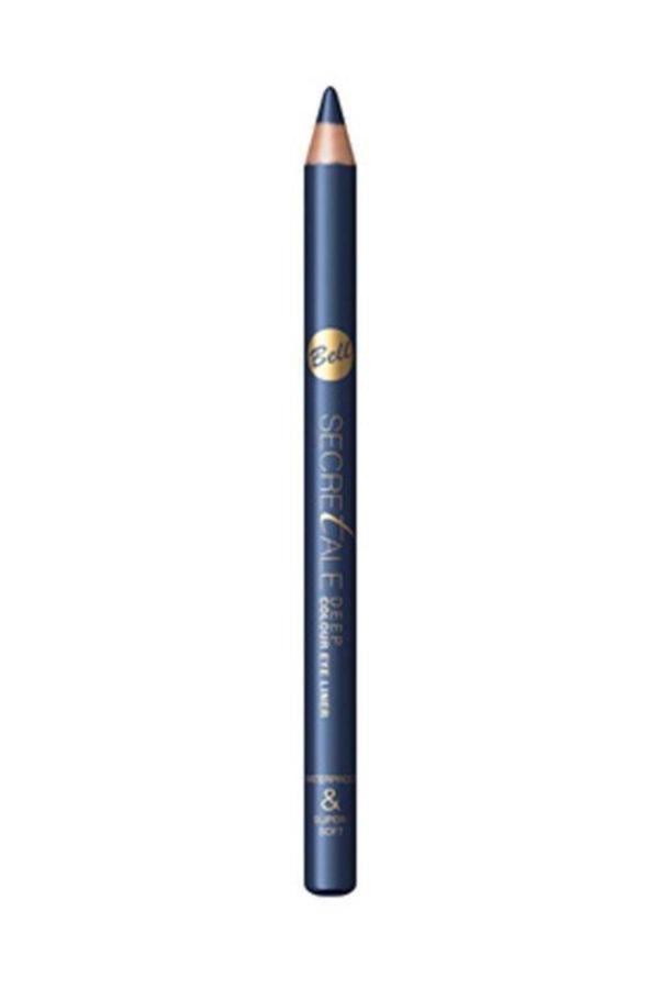 Bell Göz Kalemi - Secretale Deep Colour Eyeliner 04 - Image 1