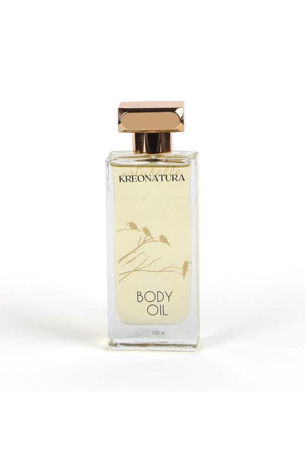Kreonatura Body Oil - Image 1