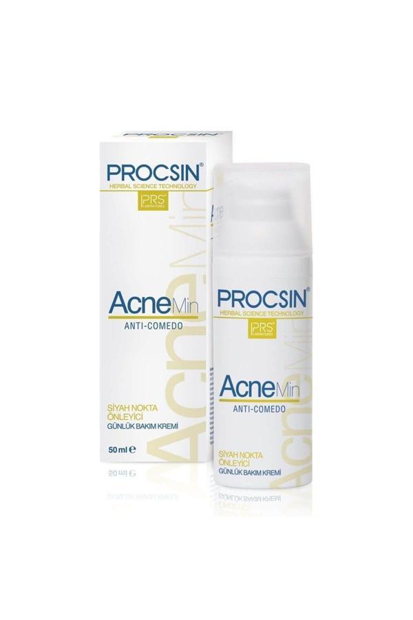 Prc Procsn Acnemin Günlük Bakım Kremi 50 Ml 8697863683093 - Image 1