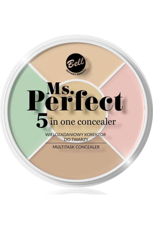 Bell Ms. Perfect 5 In 1 Concealer - Image 1