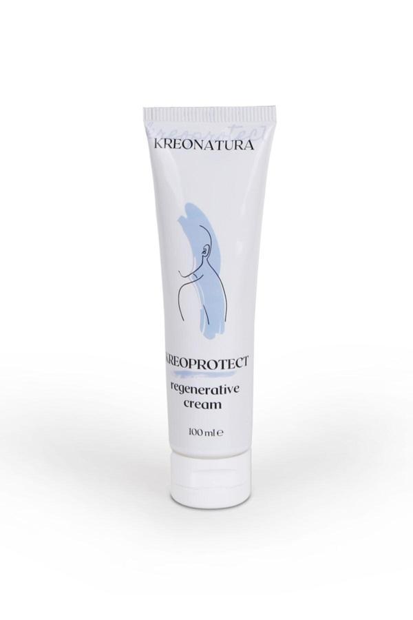 Kreonatura Kreoprotect Lazer Epilasyon Sonrası Vücut Kremi - Image 1