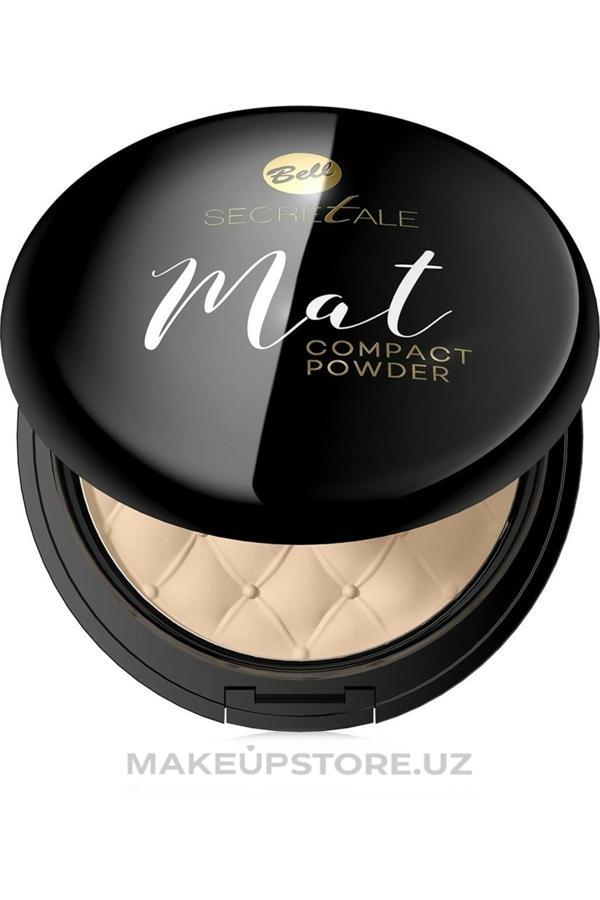 Bell Secretale Mat Compact Powder 03 - Image 1