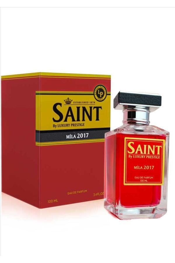 Saint Mila 2017 - 100Ml Edp - Image 1