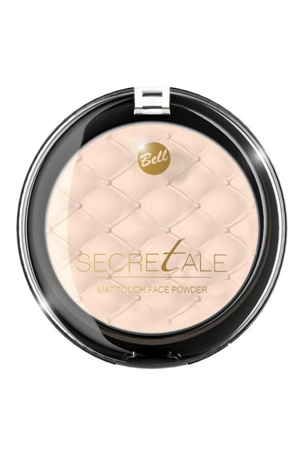 Bell Secretale Mat Touch Face Powder 02 - Image 1