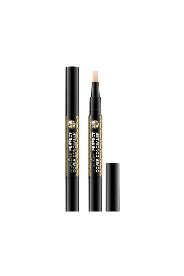 Bell Secretale Perfect Cover Concealer 03 - Image 1