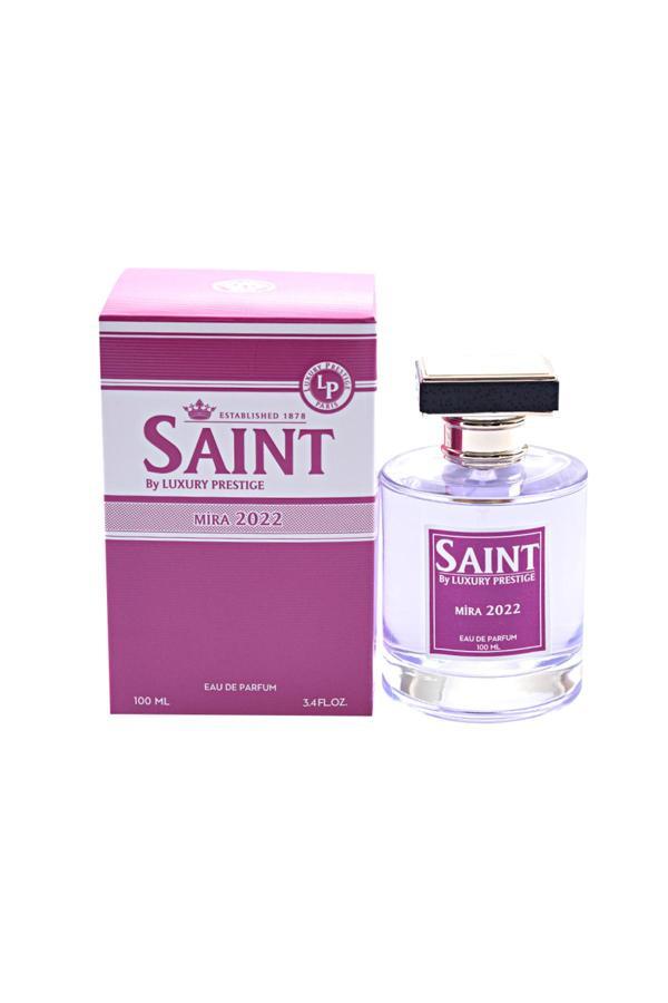 Saint Woman Mira 100 Ml Edp - Image 1