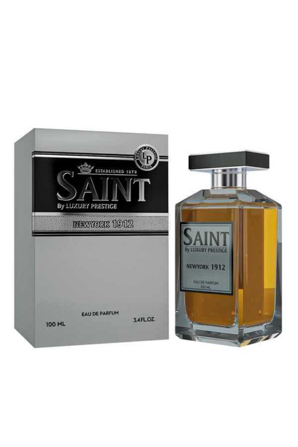 Luxury Saint Men New York 1912- 100 Ml Edp - Image 1