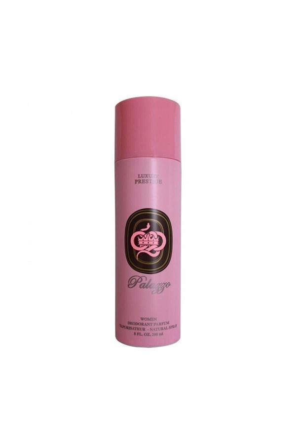 Luxury Prestige Bayan Deodorant Palazzo 200Ml. - Image 1