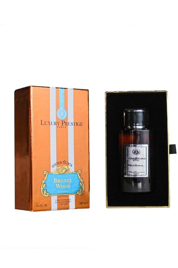 Luxury Prestige Edıtıon Bronze Wood Edp 100Ml - Image 1