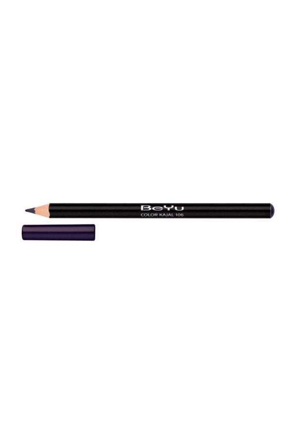 Beyu Color Kajal Göz Kalemi 106 Provence - Image 1