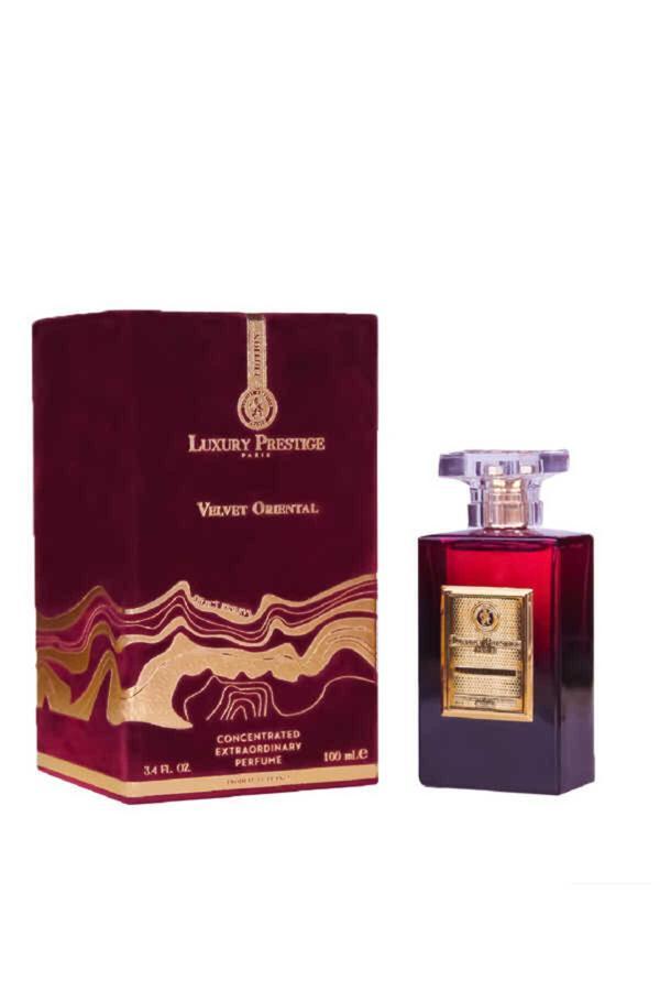 Luxury Prestige Edition Velvet Orienta 100 Ml - Image 1