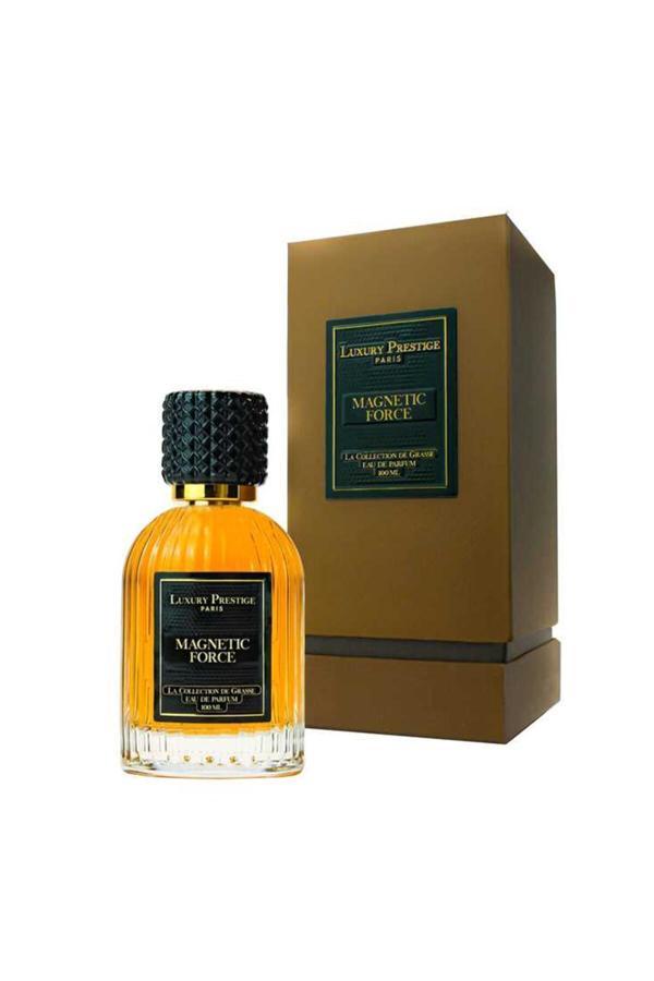 Luxury Prestige Magnetic Force Edp 100 Ml Erkek Parfüm - Image 1