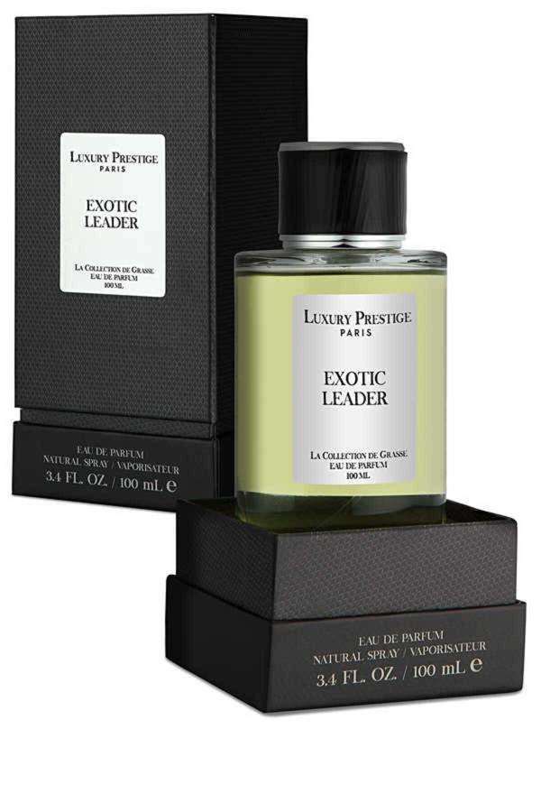 Luxury Prestige Men Exotic Leader 100Ml Edp - Image 1