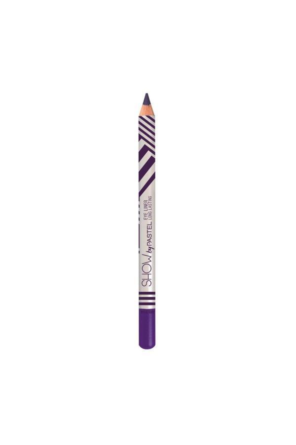 Show By Pastel Eye Liner Long Lasting - Göz Kalemi 114 - Image 1