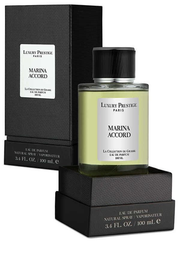 Luxury Prestige Men Marina Accord 100Ml Edp - Image 1