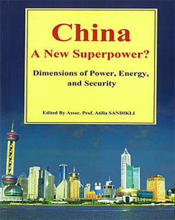 China a New Superpower? - İlgi Kültür Sanat Yayınları - Image 1