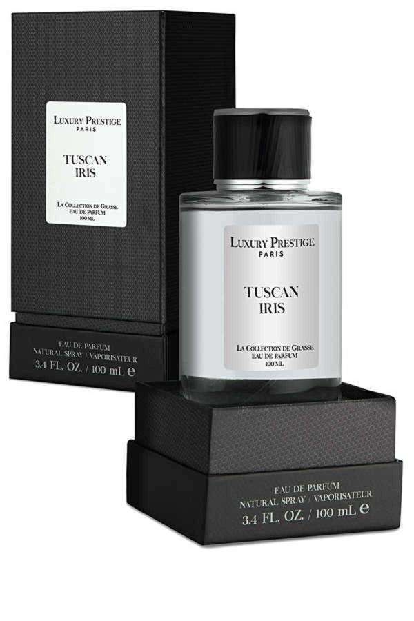 Luxury Prestige Men Tuscan Iris 100Ml Edp - Image 1