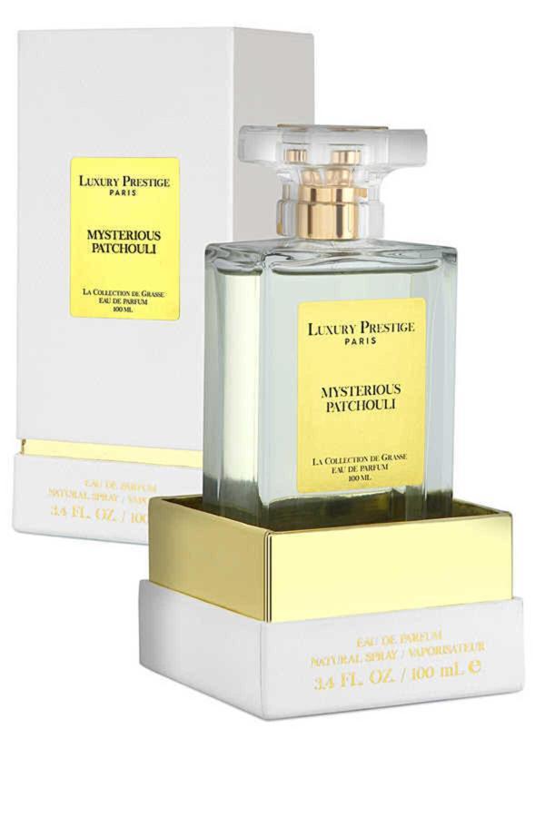 Luxury Prestige Mysterious Patchou Edp 100 Ml Kadın Parfüm 3004600743937 - Image 1