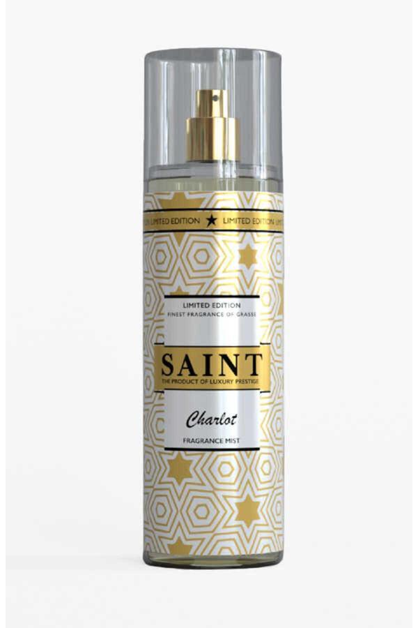 Luxury Prestige Saint Body Mist Charlot 200 Ml - Image 1
