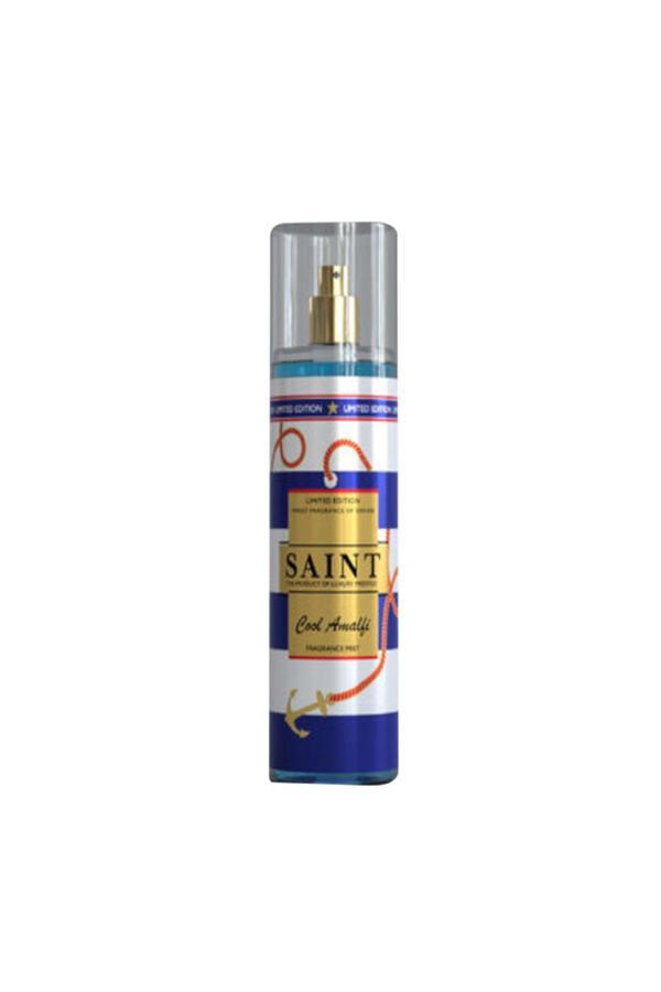 Luxury Prestige Saint Body Mist Cool Amalfi Vücut Spreyi 200 Ml - Image 1