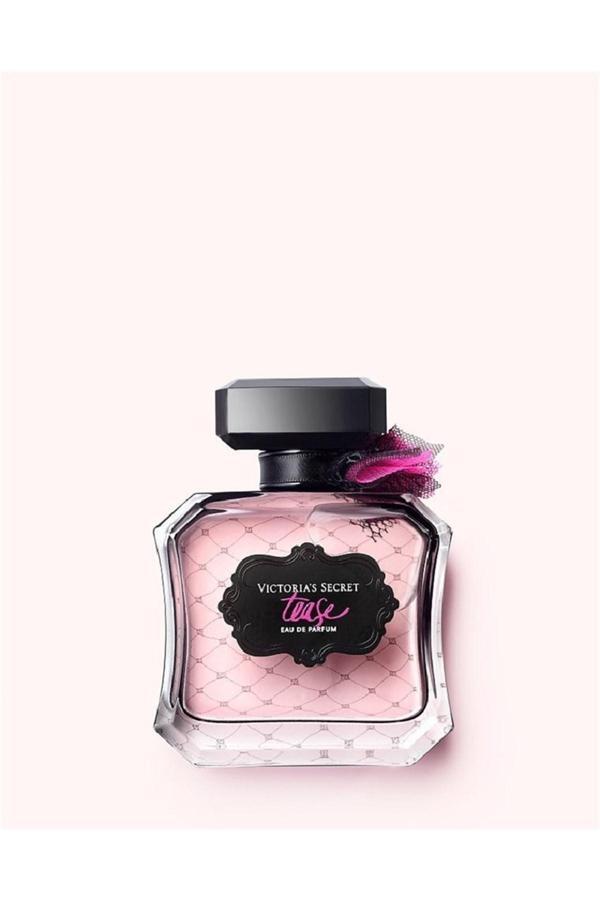 Victoria 'S Secret Noir Tease Edp Parfüm 50Ml - Image 1