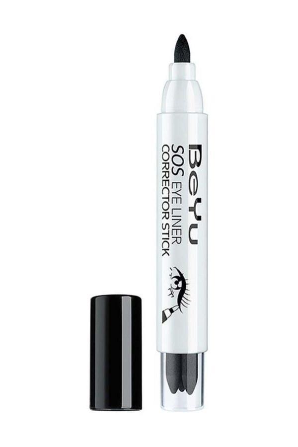 Beyu Göz Makyajı Düzeltici Çubuk - Sos Eye Lıner Corrector Stıck - Image 1