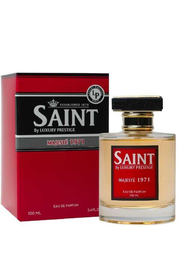 Luxury Prestige Saint Majeste 1971- 100 Ml Edp - Image 1