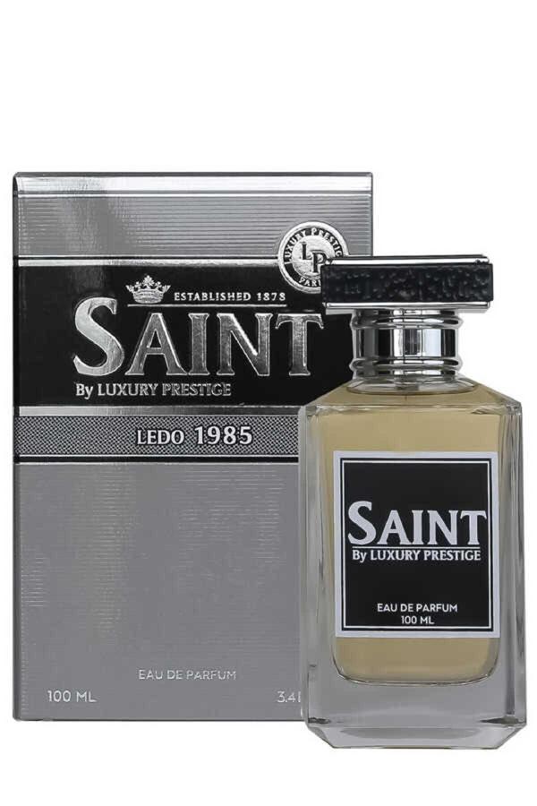 Luxury Prestige Saint Men Ledo 1985- 100 Ml Edp - Image 1