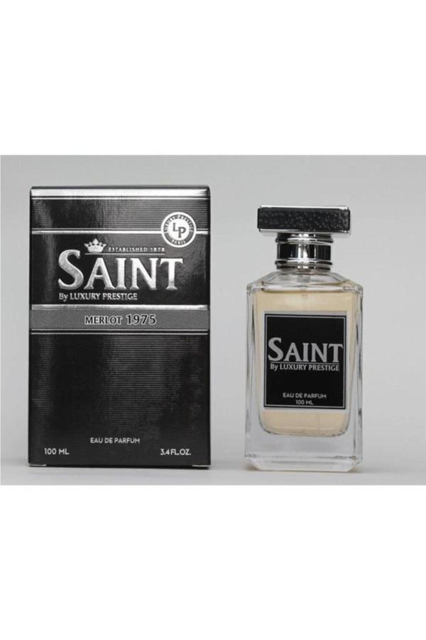 Luxury Prestige Saint Men Merlot 1975 - 100 Ml Edp - Image 1