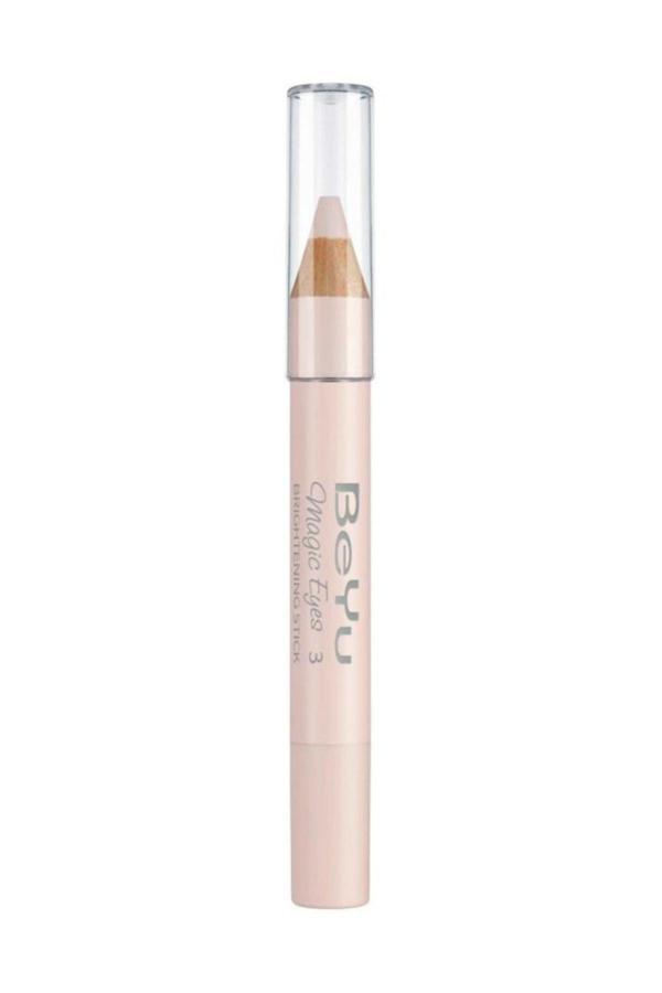 Beyu Magic Eyes Brightening Stick Aydınlatıcı Kalem 3 - Image 1