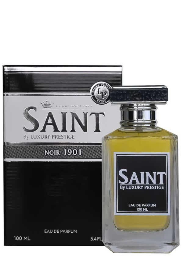 Luxury Prestige Saint Noir 1901 Edp 100 Ml Erkekl Parfüm - Image 1