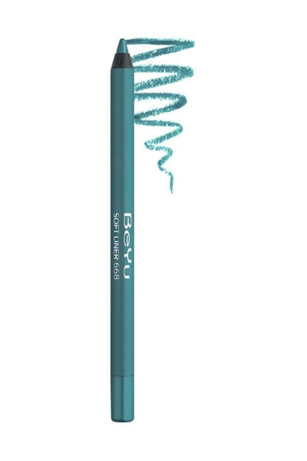 Beyu Soft Liner 688 Göz Kalemi - Image 1