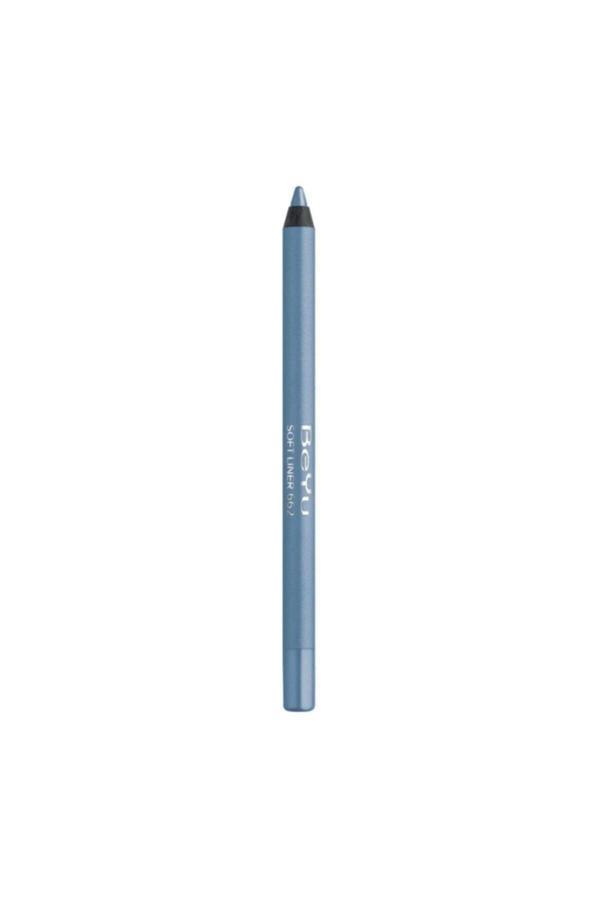 Beyu Soft Liner Göz Kalemi 662 Oceanic Lilac - Image 1