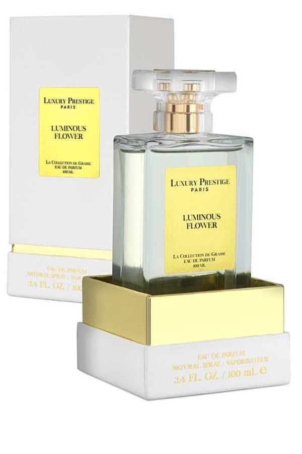 Luxury Prestige Women Luminous Flower 100Ml Edp - Image 1
