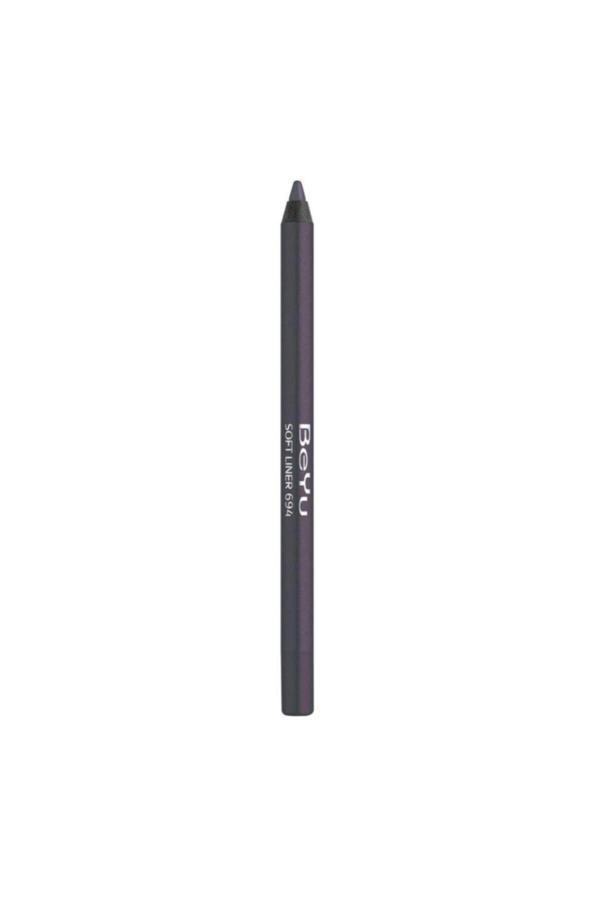 Beyu Soft Liner Göz Kalemi 694 Brown Impressions - Image 1