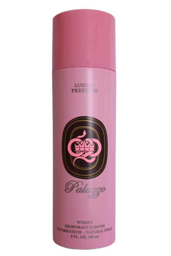 Luxury Prestige Women Palazzo 200Ml Deo Sprey - Image 1