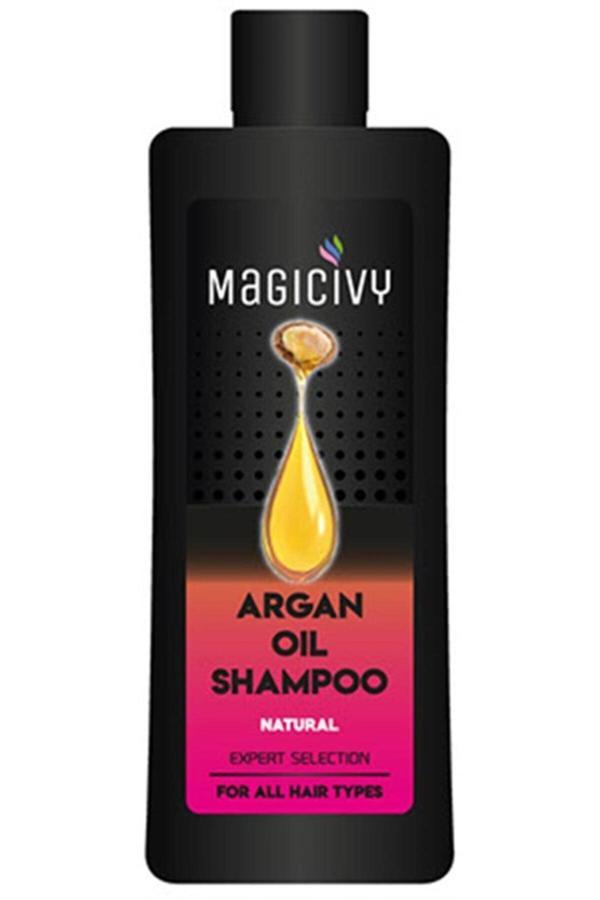 Magıcıvy Argan Oıl Şampuan 400 Ml - Image 1