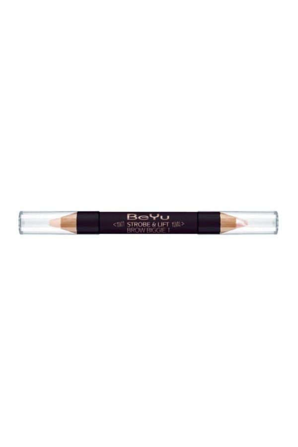 Beyu Strobe & Lift Brow Biggie 1 Kaş Kalemi Strobe It - Image 1