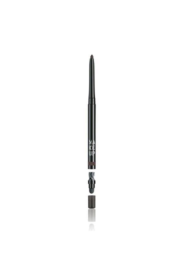 Make Up Factory Automatic Eye Liner Çevirmeli Göz Kalemi 03 - Image 1