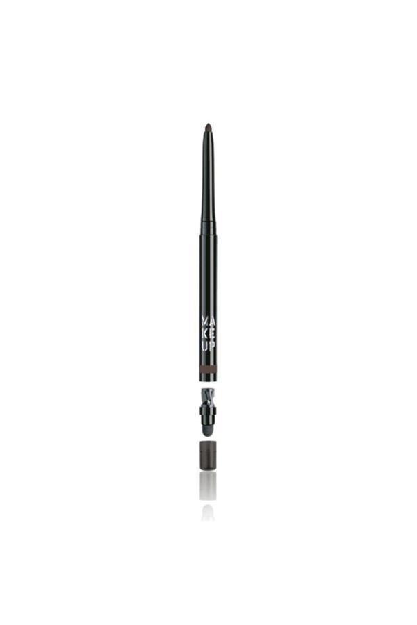 Make Up Factory Automatic Eye Liner Çevirmeli Göz Kalemi 04 - Image 1
