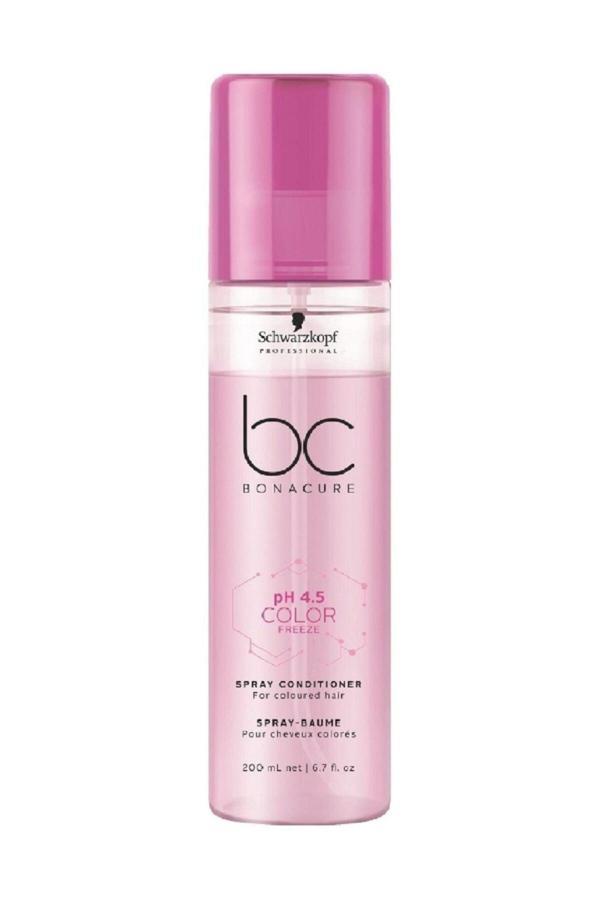 Bonacure Boyalı Saçlar Için Renk Koruyucu Sprey Krem 200 Mll- - Image 1