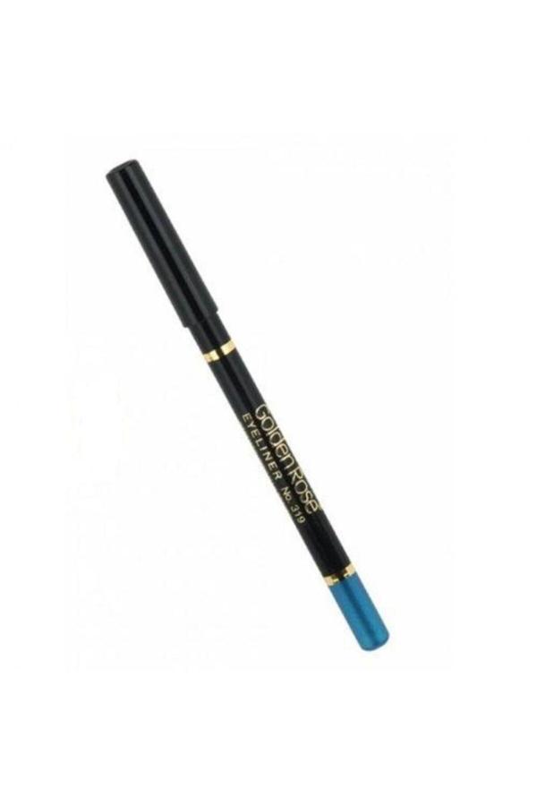 Golden Rose Eyeliner Göz Kalemi 329 - Image 1
