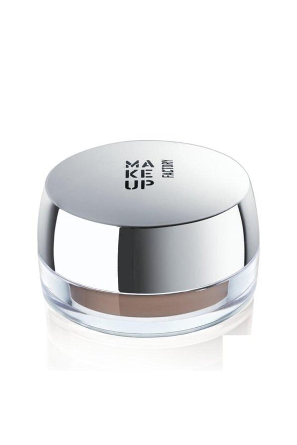 Make Up Factory Cc Köpük Fondöten 21 Light Caramel - Image 1