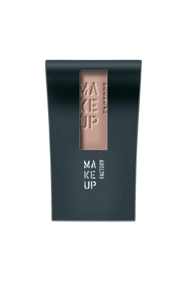 Make Up Factory Compact Powder 3 Sand Pudra - Image 1